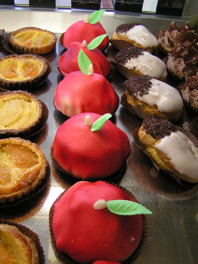Boulangerie Patisserie Pietrzak Harfleur Beaulieu · Photos 2